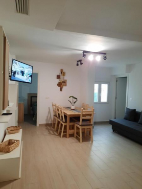 Santa Pola, Calle Mayor 58